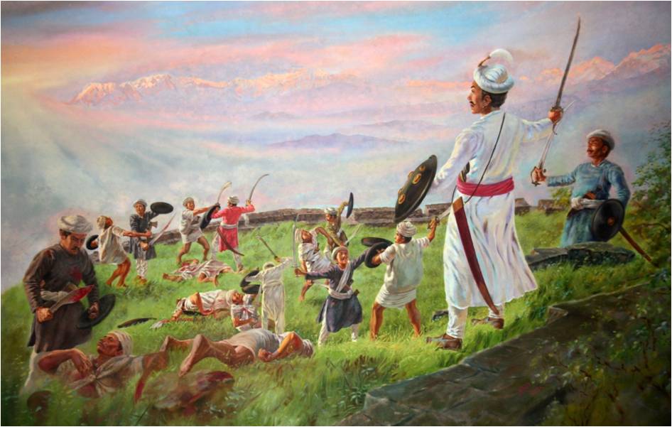 Drabya Shah